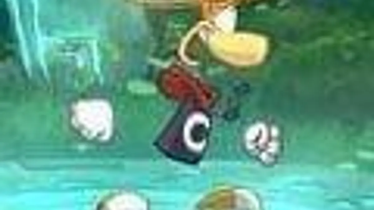 Hlavní obrázek článku: Rayman Origins se dočká demoverze