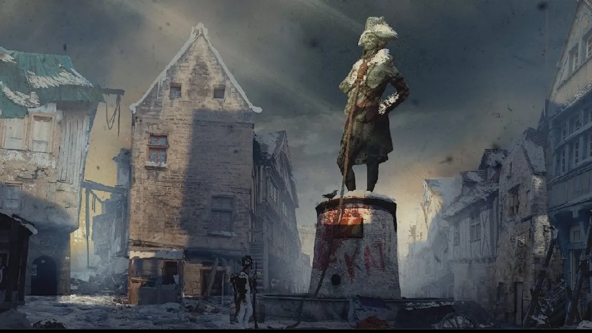 Hlavní obrázek článku: Studio One More Level připravuje hned dvě nové ambiciózní hry