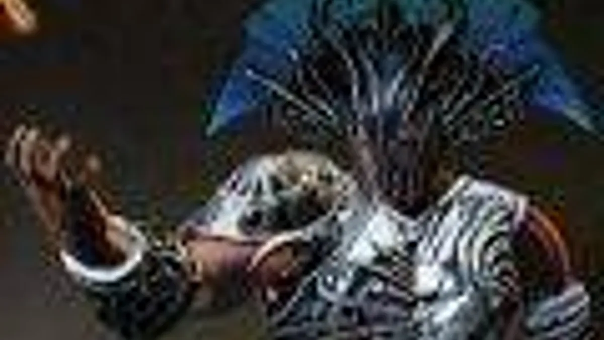 Hlavní obrázek článku: God of War: Ascension dostane nová multiplayerová rozšíření