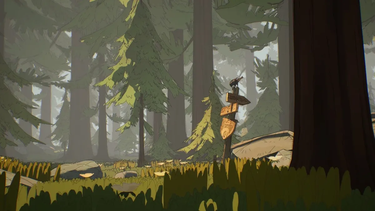 Hlavní obrázek článku: Bruce Straley odhalí během The Game Awards svoji novou hru