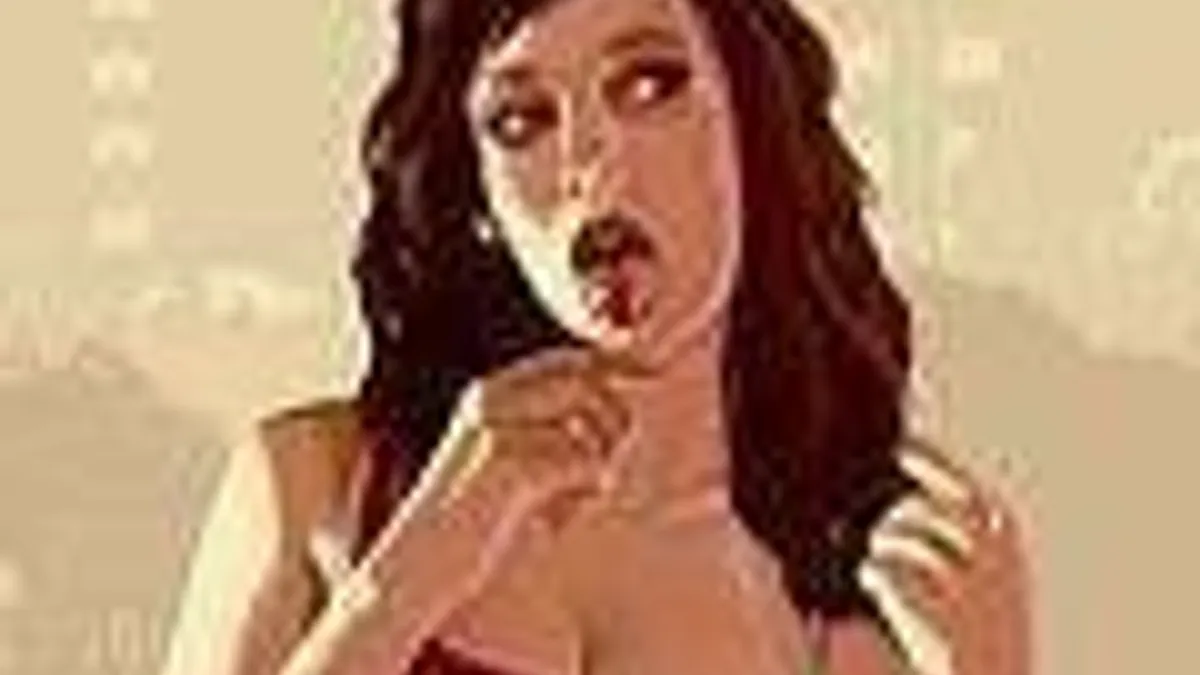 Hlavní obrázek článku: Pachter: GTA v popularitě nahradilo Call of Duty