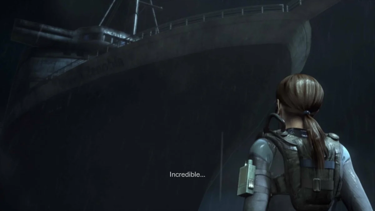 Nový trailer na Nintendo Switch verzi her Resident Evil Revelations 1 & 2