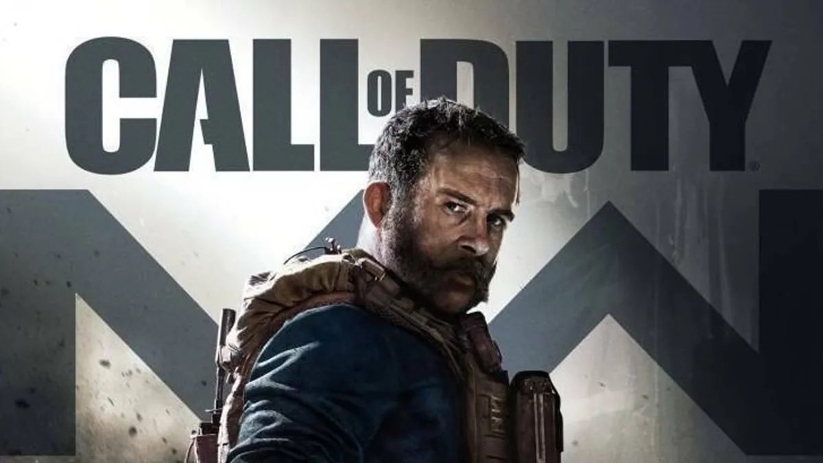 Hlavní obrázek článku: Podrobnosti o betě hry Call of Duty: Modern Warfare