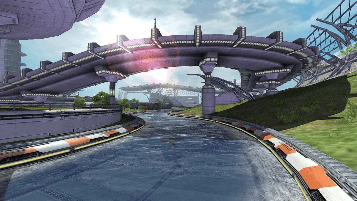 Riptide GP: Renegade vyjde příští týden pro PlayStation 4