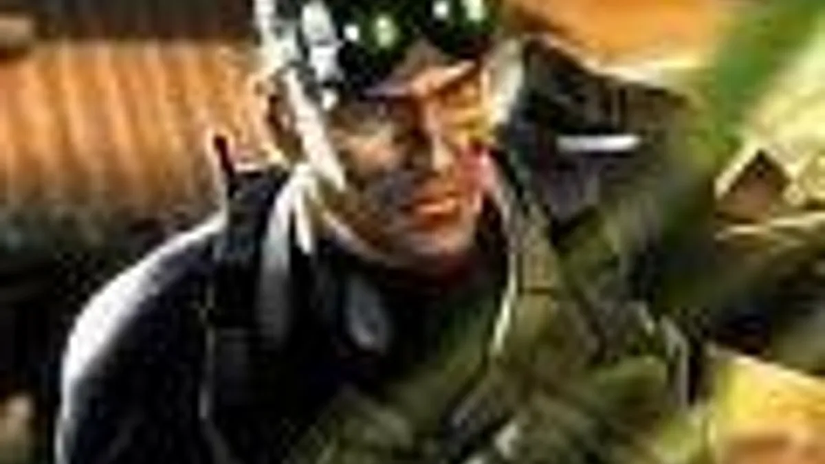 Hlavní obrázek článku: Splinter Cell HD Collection odložen