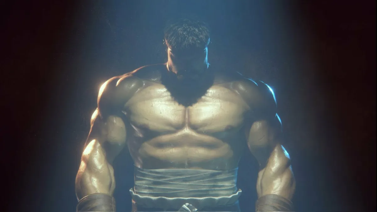 Hlavní obrázek článku: Bojovka Street Fighter 6 dostala první ratingové hodnocení, brzy by mohlo být oznámeno datum vydání