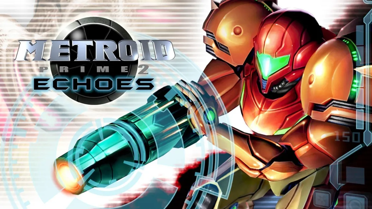 Hlavní obrázek článku: Brzy se máme dočkat vydání hry Metroid Prime 2 Remastered