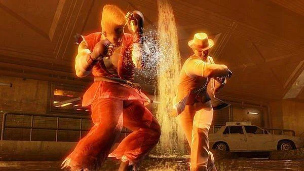 Tekken 6 na PS3 nevyjde, ale...