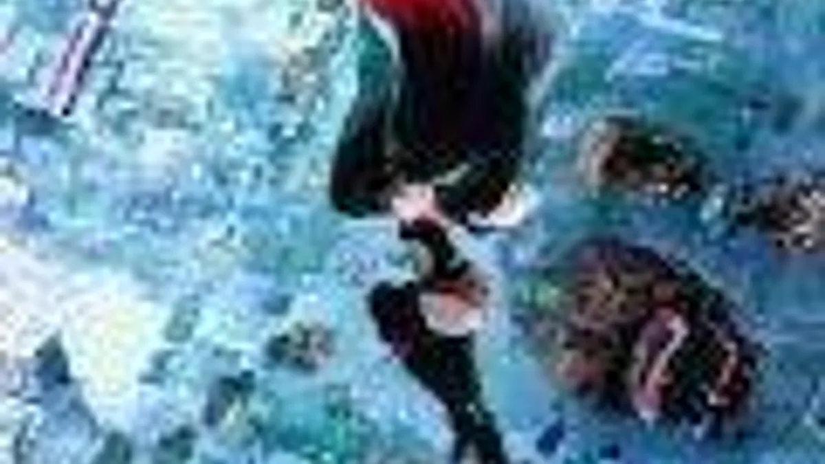 Hlavní obrázek článku: Sony připravuje druhý díl Gravity Rush