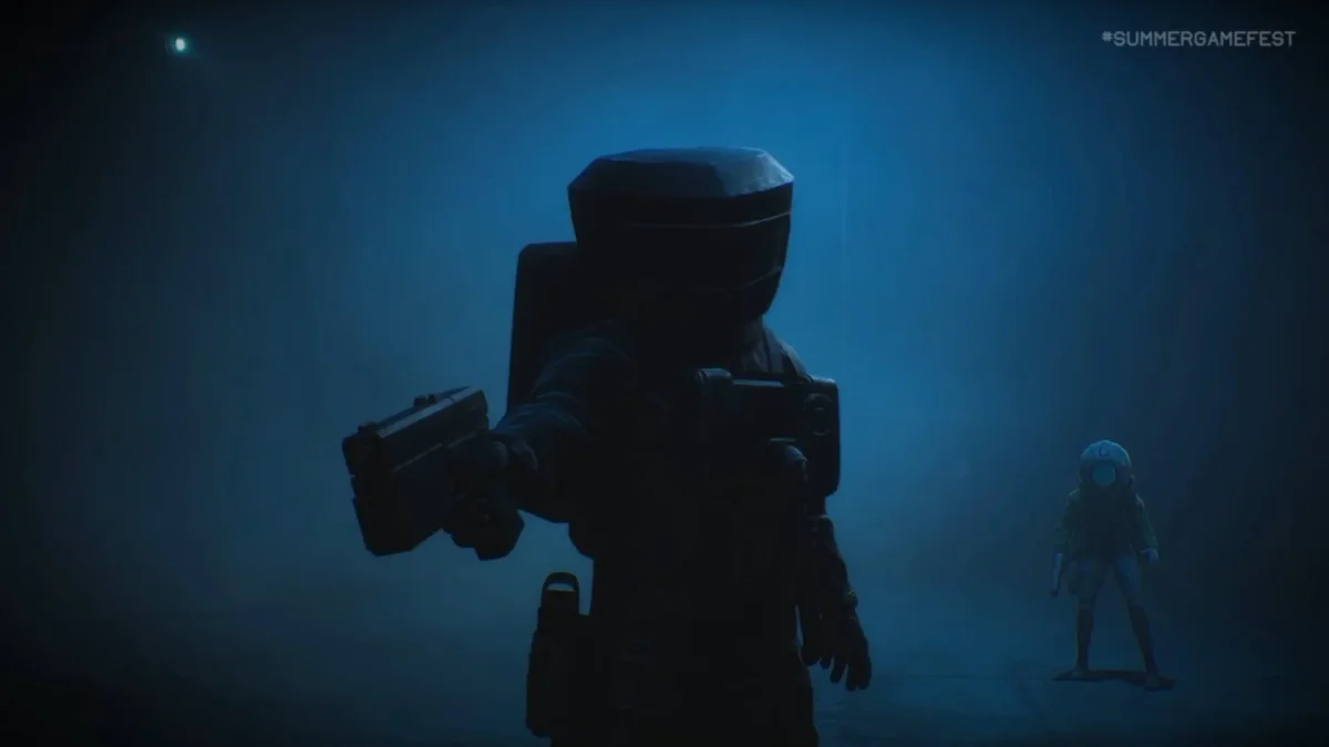 Hlavní obrázek článku: Sci-fi dobrodružná hra End of Abyss vyjde začátkem října, podívejte se na nový trailer
