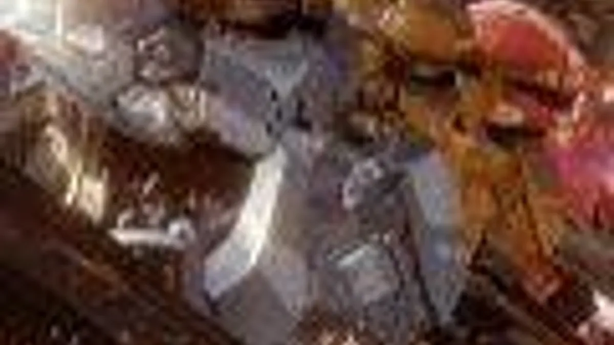 Hlavní obrázek článku: Halo 4 Spartan Ops bude pokračovat 21. ledna příštího roku