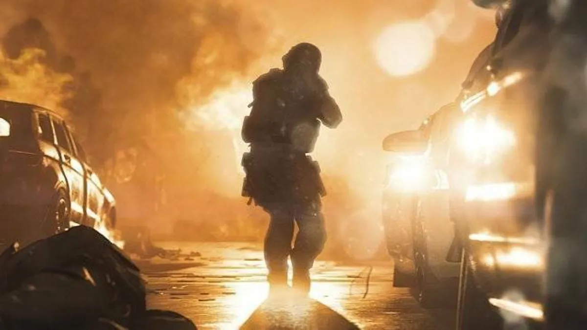 Hlavní obrázek článku: Call of Duty: Modern Warfare bude mít velkou post-launch podporu