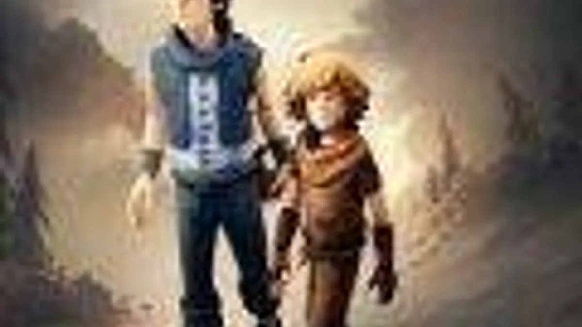 Hlavní obrázek článku: Brothers: A Tale of Two Sons