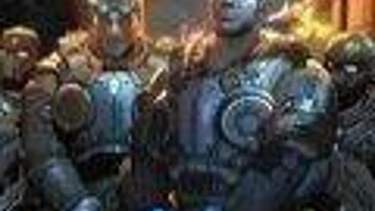 Hlavní obrázek článku: People Can Fly opouštějí tři klíčoví zaměstnanci