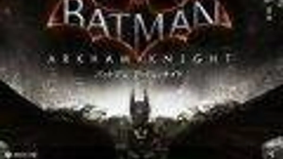 Hlavní obrázek článku: Batman: Arkham Knight vyjde v Japonsku exkluzivně na PlayStation 4