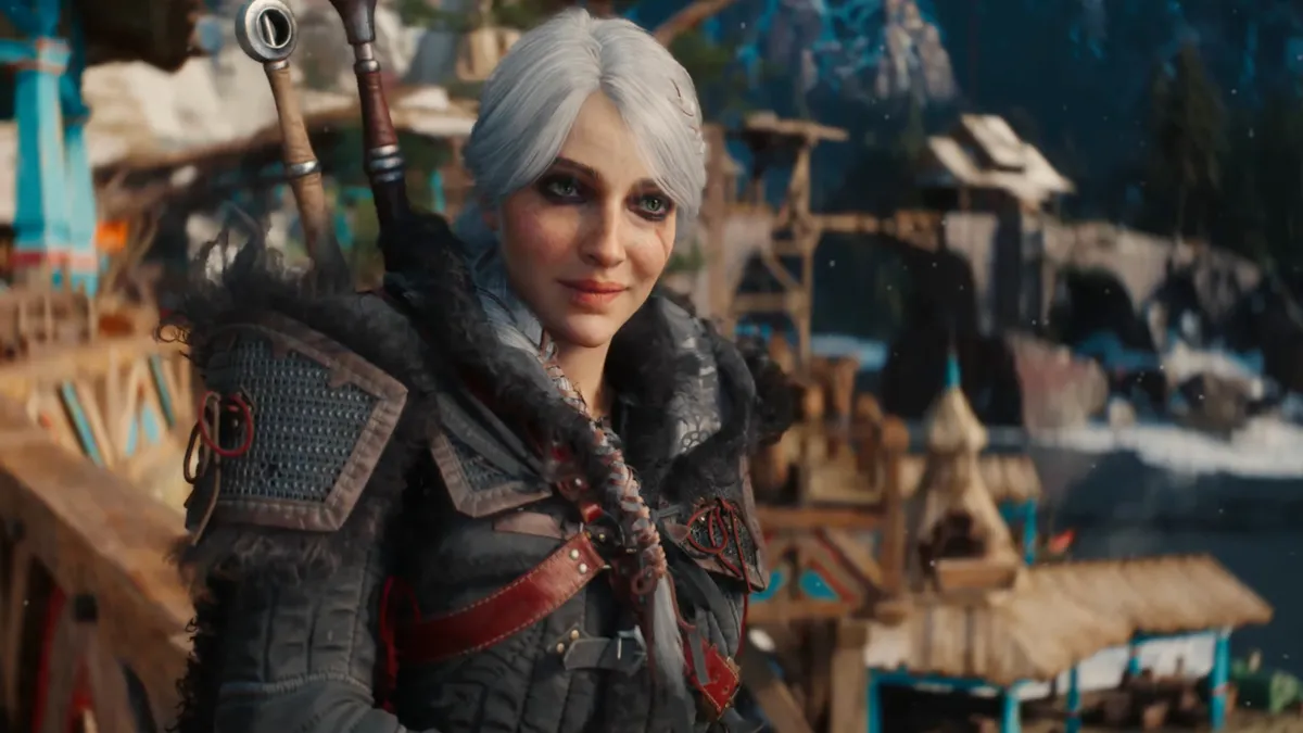 Hlavní obrázek článku: CD Projekt RED: Zveřejněné tech demo nereprezentuje hru Zaklínač 4