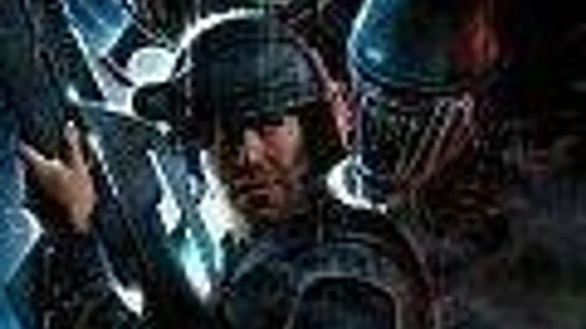 Hlavní obrázek článku: Aliens: Colonial Marines