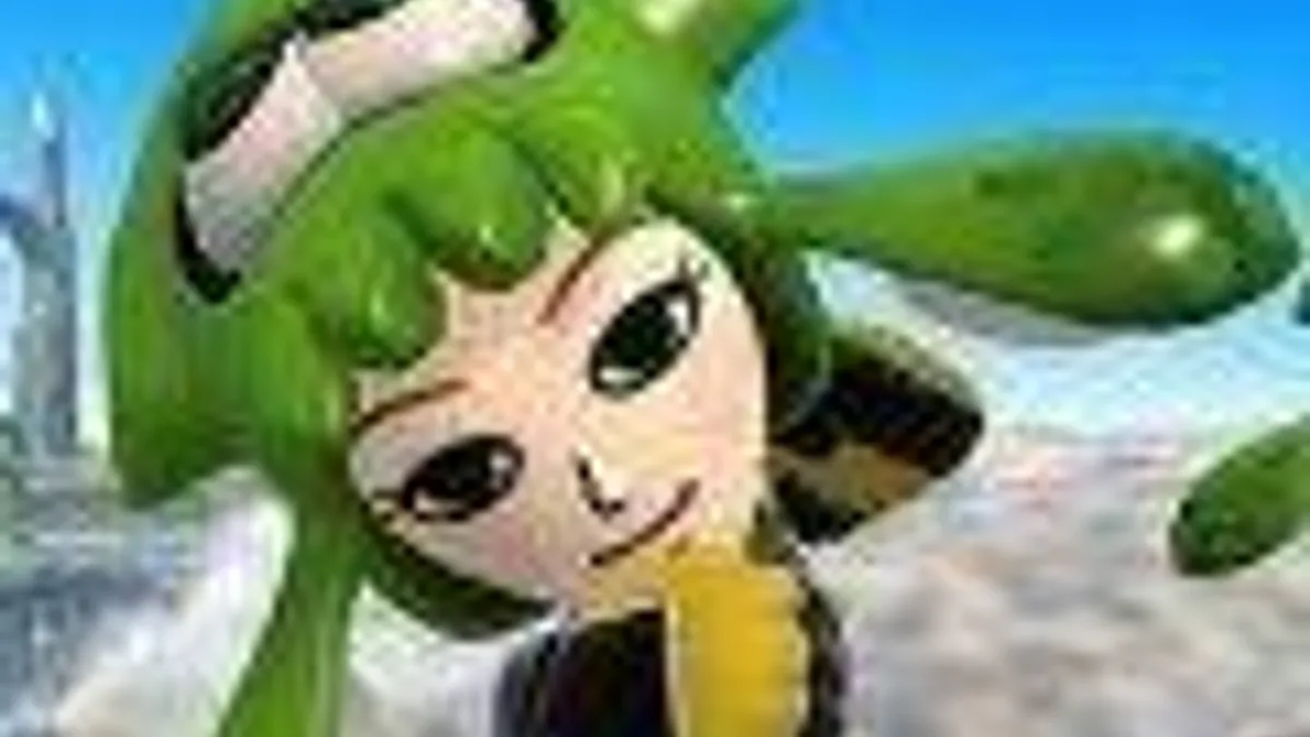 Hlavní obrázek článku: Super Smash Bros. dostane v červnu nový obsah