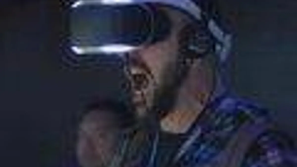 Hlavní obrázek článku: Reakce na Project Morpheus – video