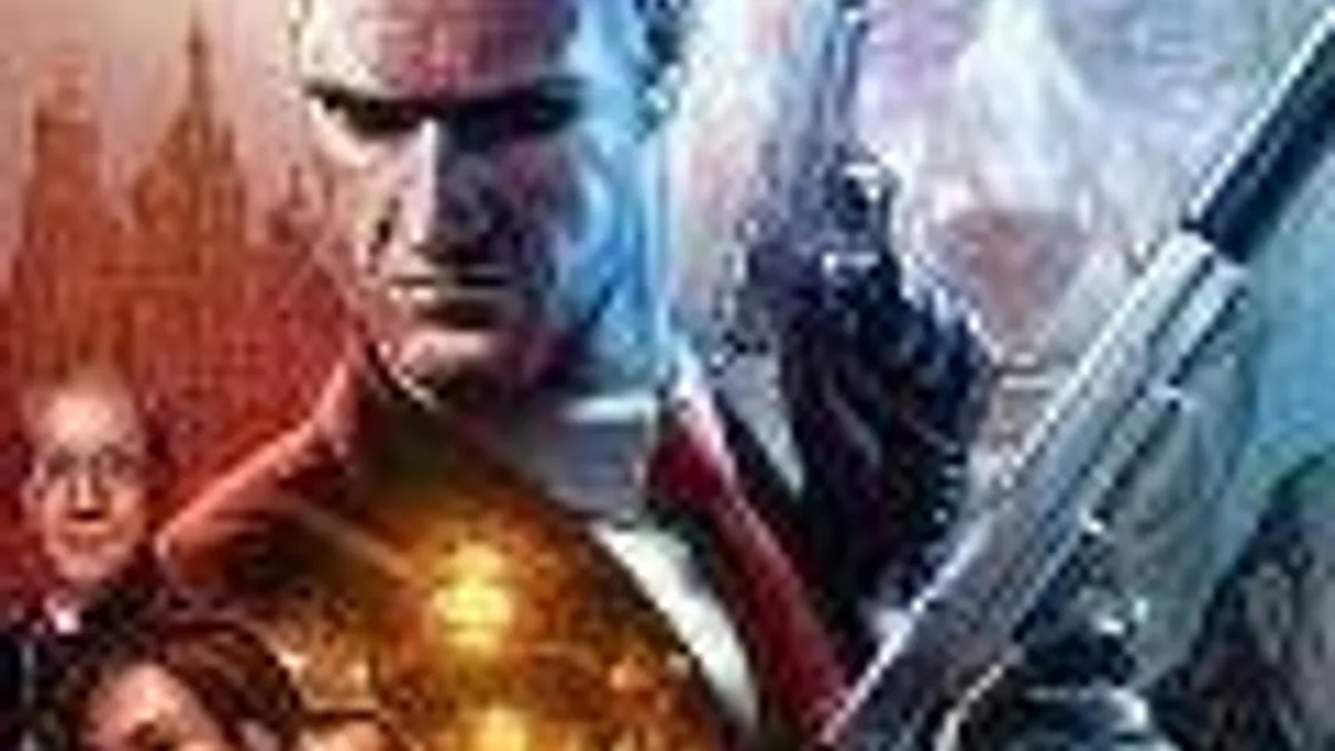 Hlavní obrázek článku: Oznámeny prosincové hry pro PlayStation Plus