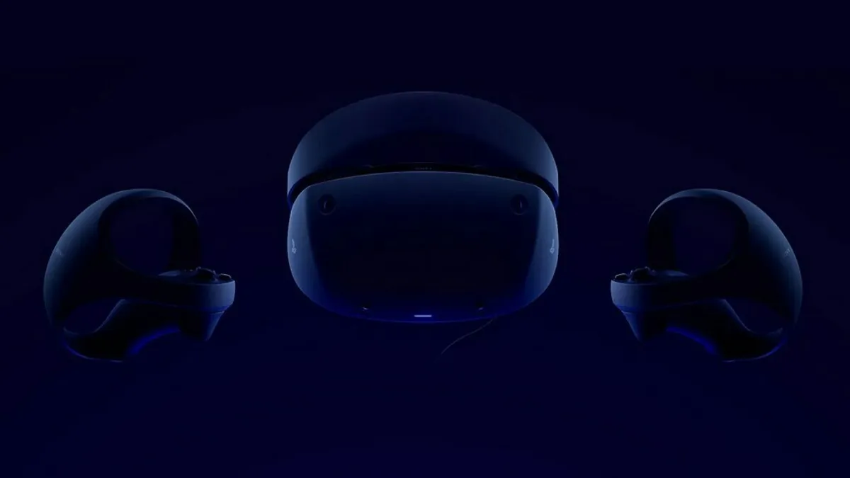 Hlavní obrázek článku: PSVR hry nebudou kompatibilní s headsetem PlayStation VR2