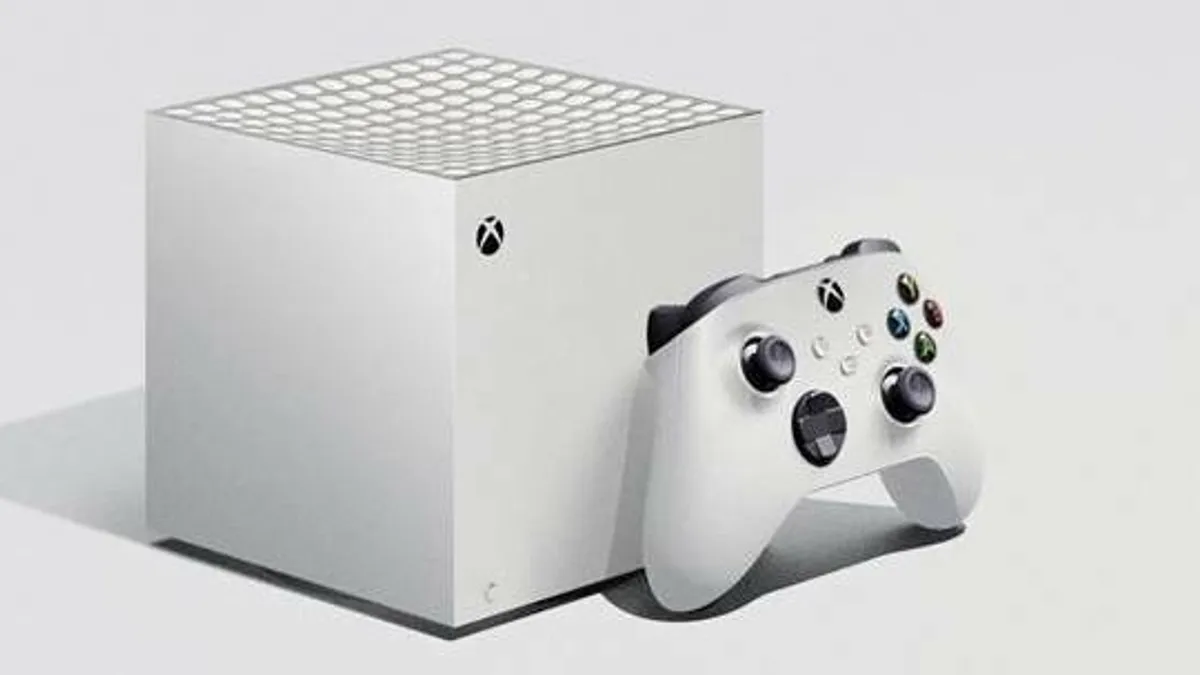 Hlavní obrázek článku: Brzy bychom se mohli dočkat představení konzole Xbox Series S