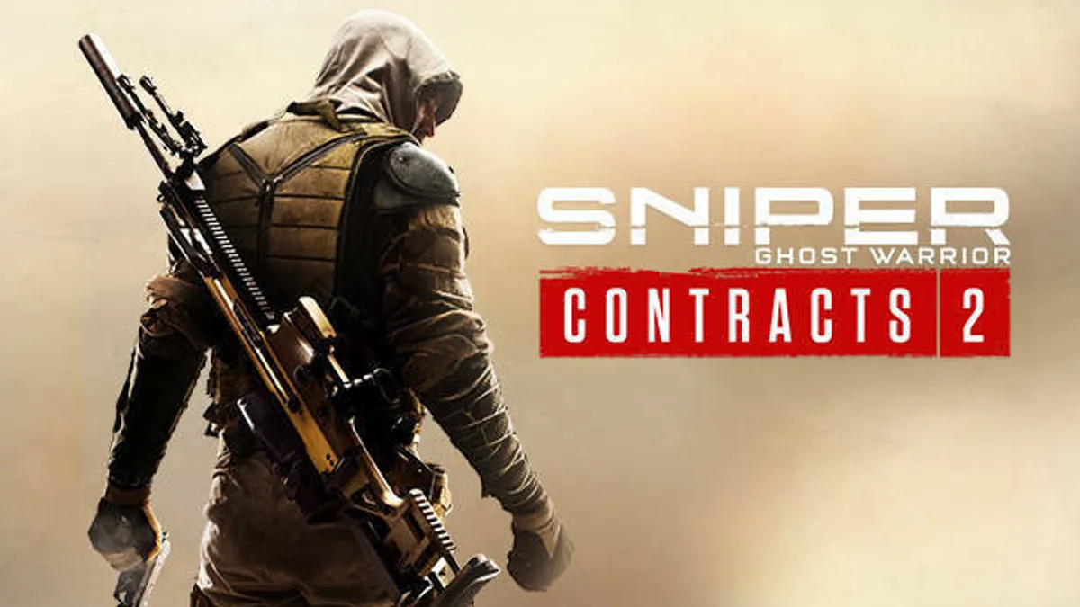Hlavní obrázek článku: 19 minut z hraní hry Sniper Ghost Warrior Contracts 2