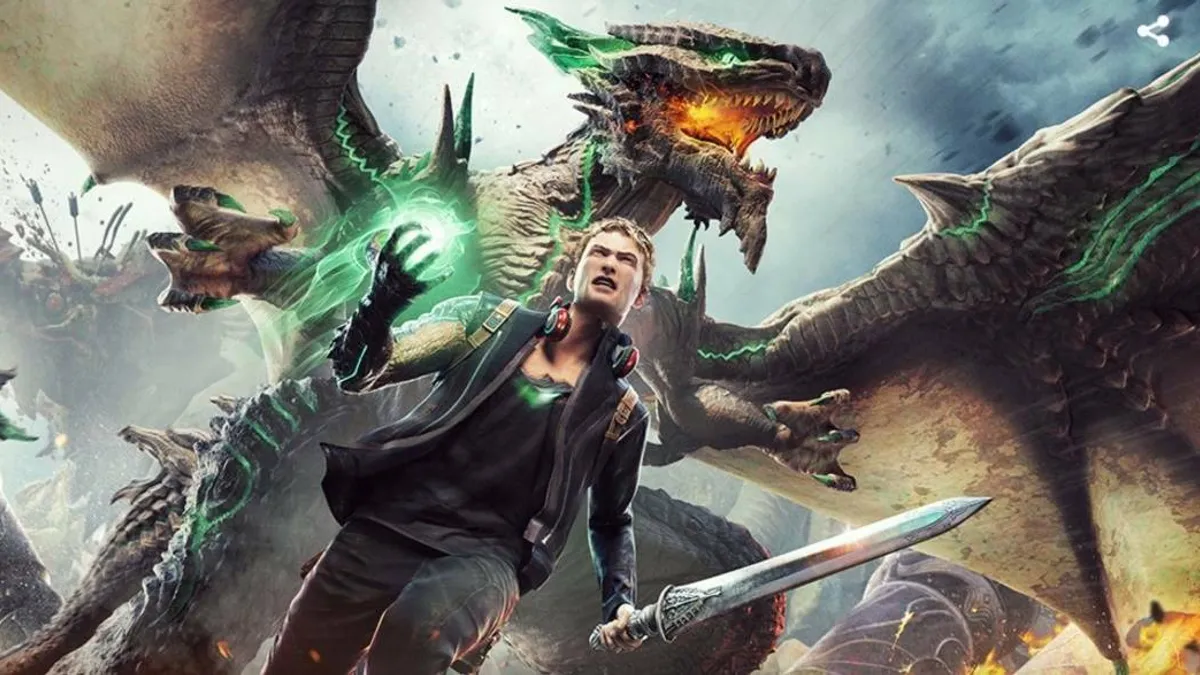 Hlavní obrázek článku: Xbox One v roce 2017