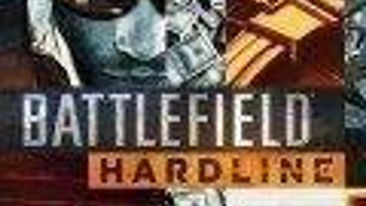 Hlavní obrázek článku: Battlefield: Hardline - PS4 Beta frame rate test