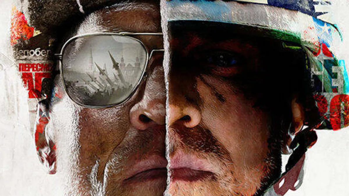 Hlavní obrázek článku: Call of Duty Black Ops: Cold War je přímé pokračování Call of Duty Black Ops