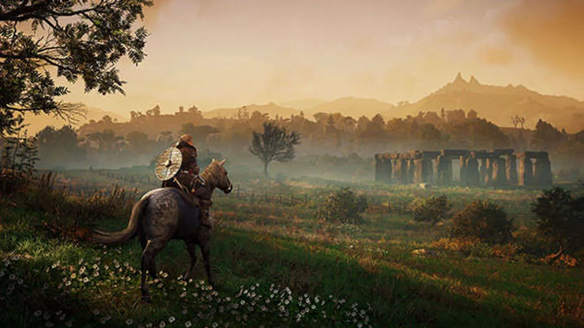 Hlavní obrázek článku: Assassin’s Creed Valhalla se prodává skvěle