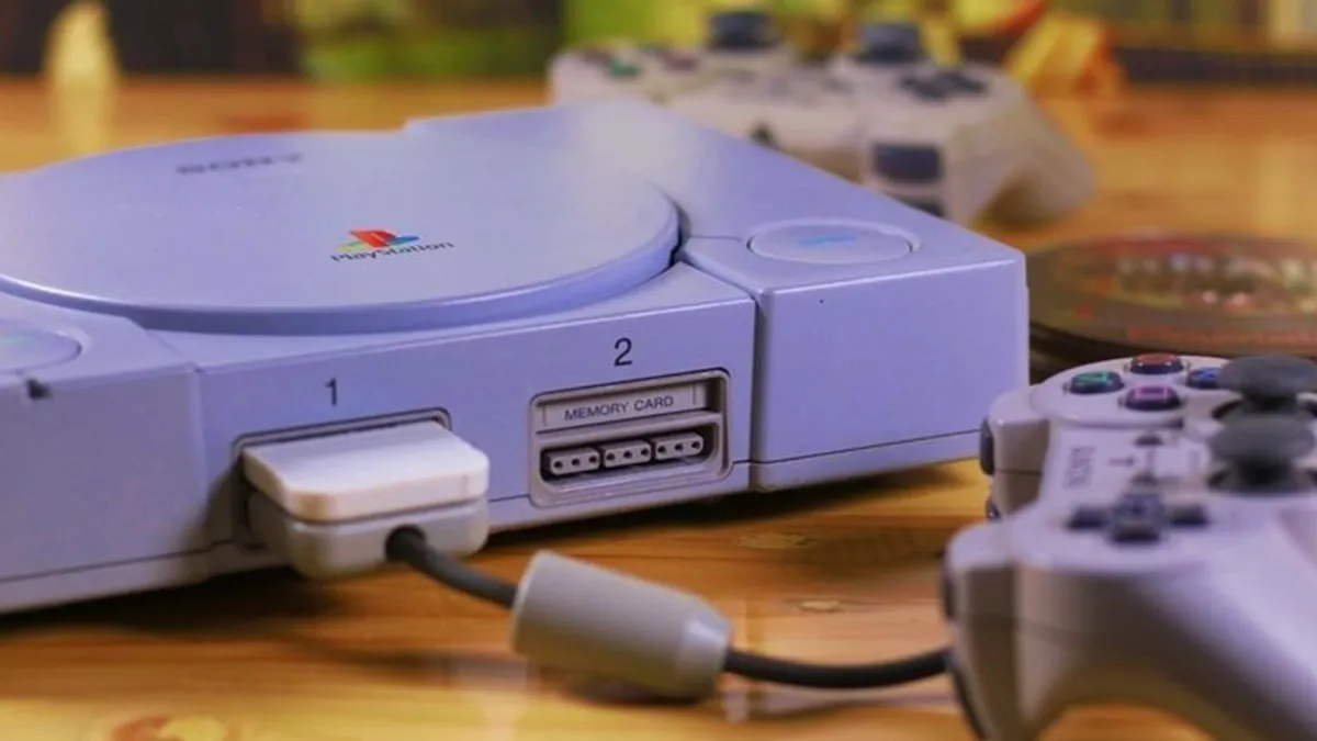 Hlavní obrázek článku: Dějiny herních konzolí: 4. díl – Historie triumfu (1993 – 1998)