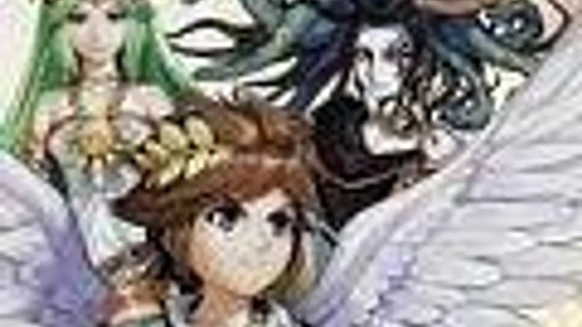 Hlavní obrázek článku: Kid Icarus Uprising má evropské datum