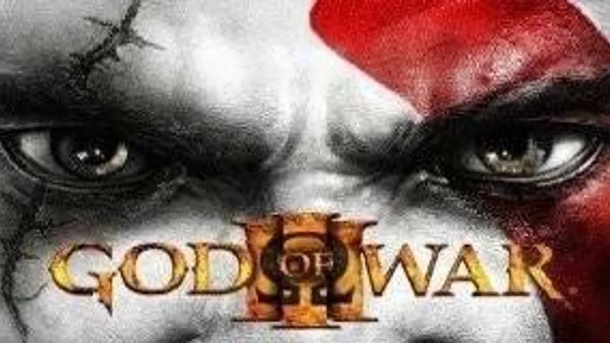 Hlavní obrázek článku: Vývojáři o nejlepších momentech v God of War 3