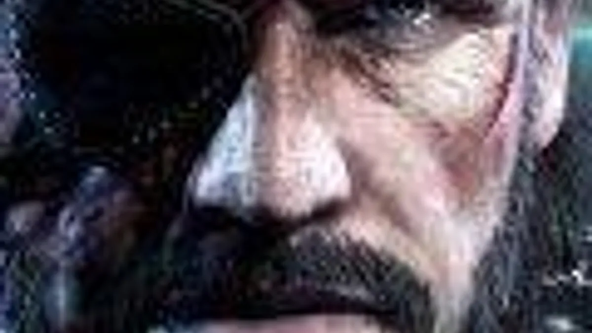 Hlavní obrázek článku: Metal Gear Solid V: Ground Zeroes bez platinové trofeje