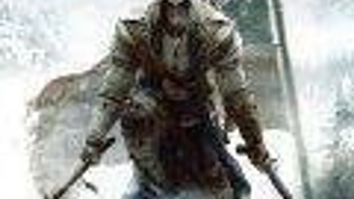 Hlavní obrázek článku: Podzim na GameLeaderu