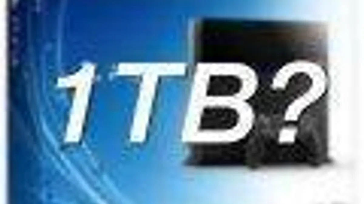 Hlavní obrázek článku: Spekulace: Sony připravuje PS4 s 1TB pevným diskem