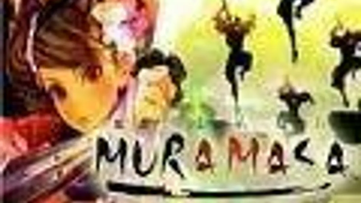 Hlavní obrázek článku: Muramasa: The Demon Blade se připomíná