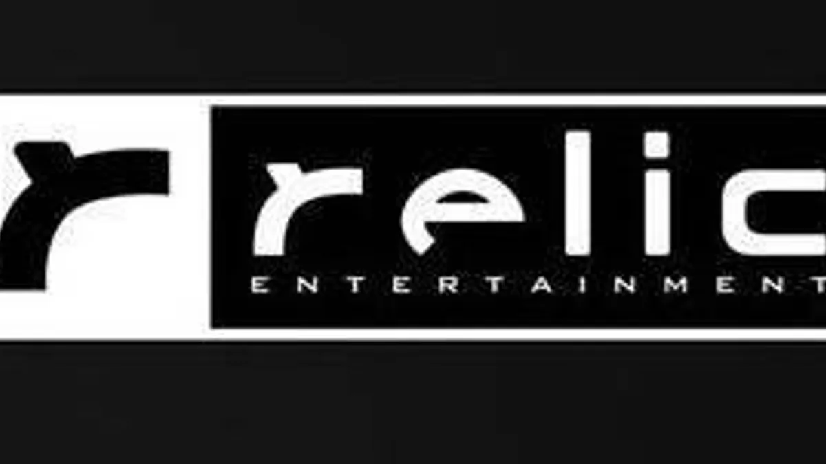 Hlavní obrázek článku: Microsoft se údajně chystá koupit studio Relic Entertainment