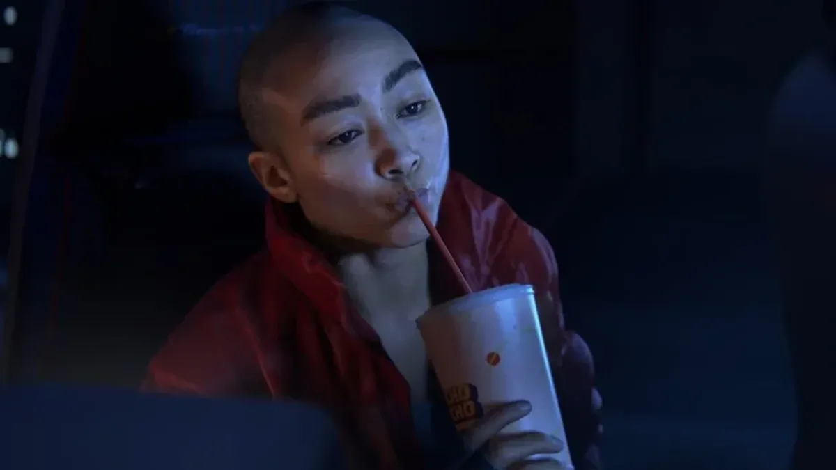 Hlavní obrázek článku: Hvězda hry Intergalactic: The Heretic Prophet řekla, že jí Neil Druckmann naučil, jak se vypořádat s nenávistnými reakcemi hráčů na internetu