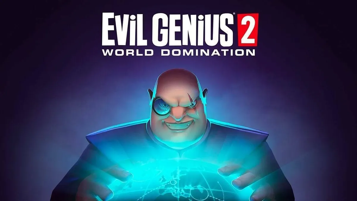Hlavní obrázek článku: Hra Evil Genius 2: World Domination míří na konzole