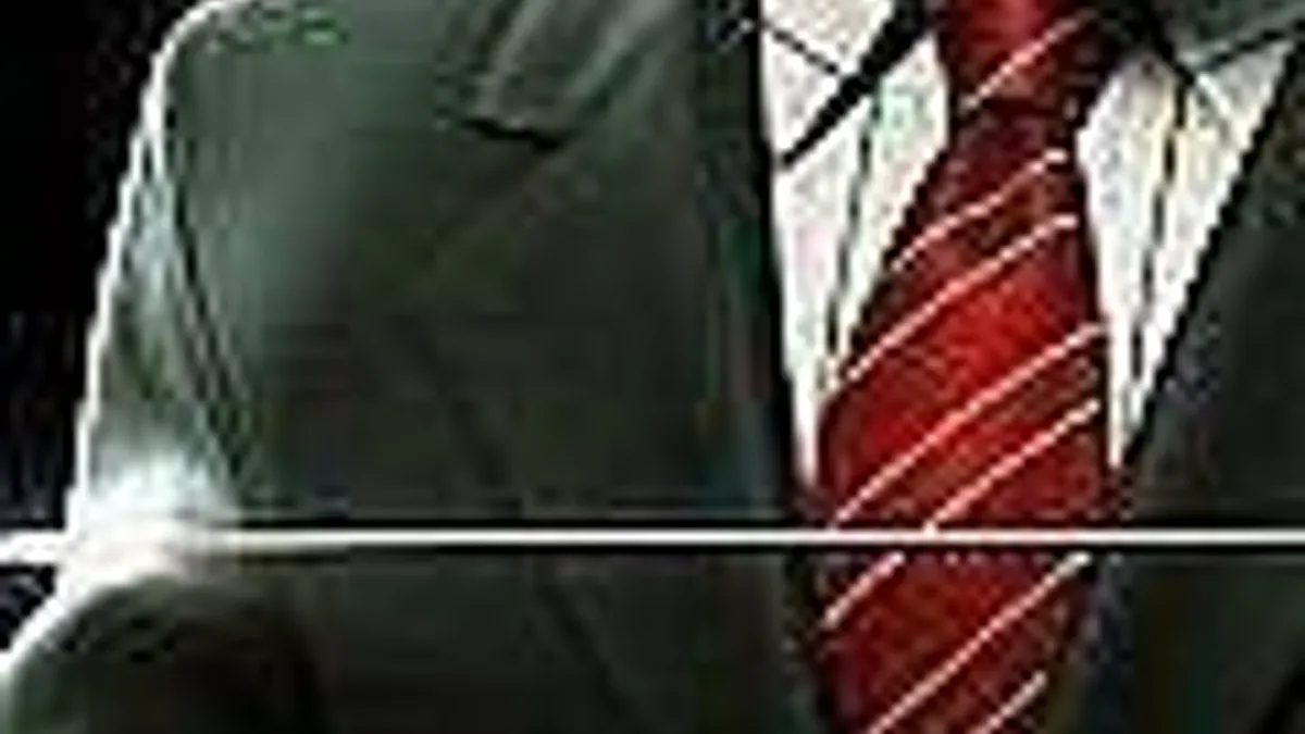 Hlavní obrázek článku: Unikl Hitman: Absolution E3 trailer + obrázky