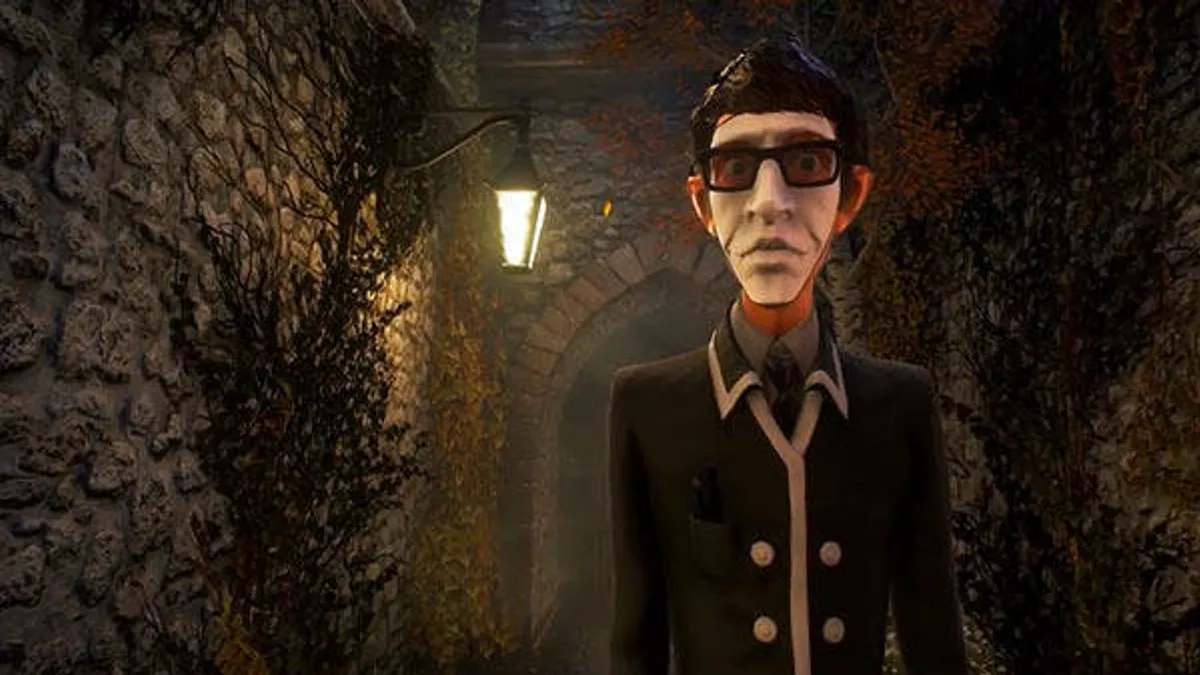 Hlavní obrázek článku: Hra We Happy Few odložena na léto