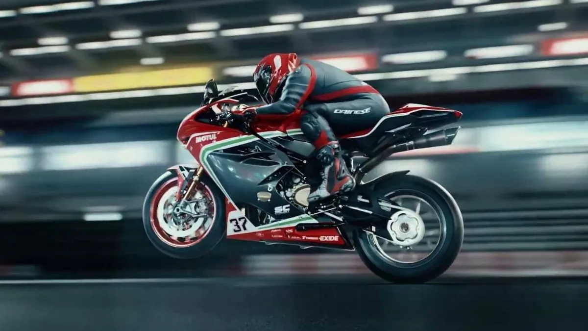 Hlavní obrázek článku: Vychází závodní hra RiMS Racing, launch trailer