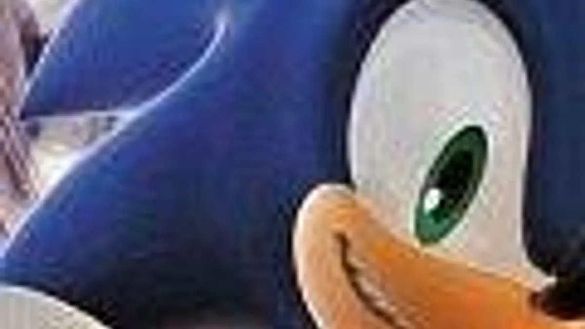 Hlavní obrázek článku: SEGA oznámí několik Sonic her na začátku příštího roku