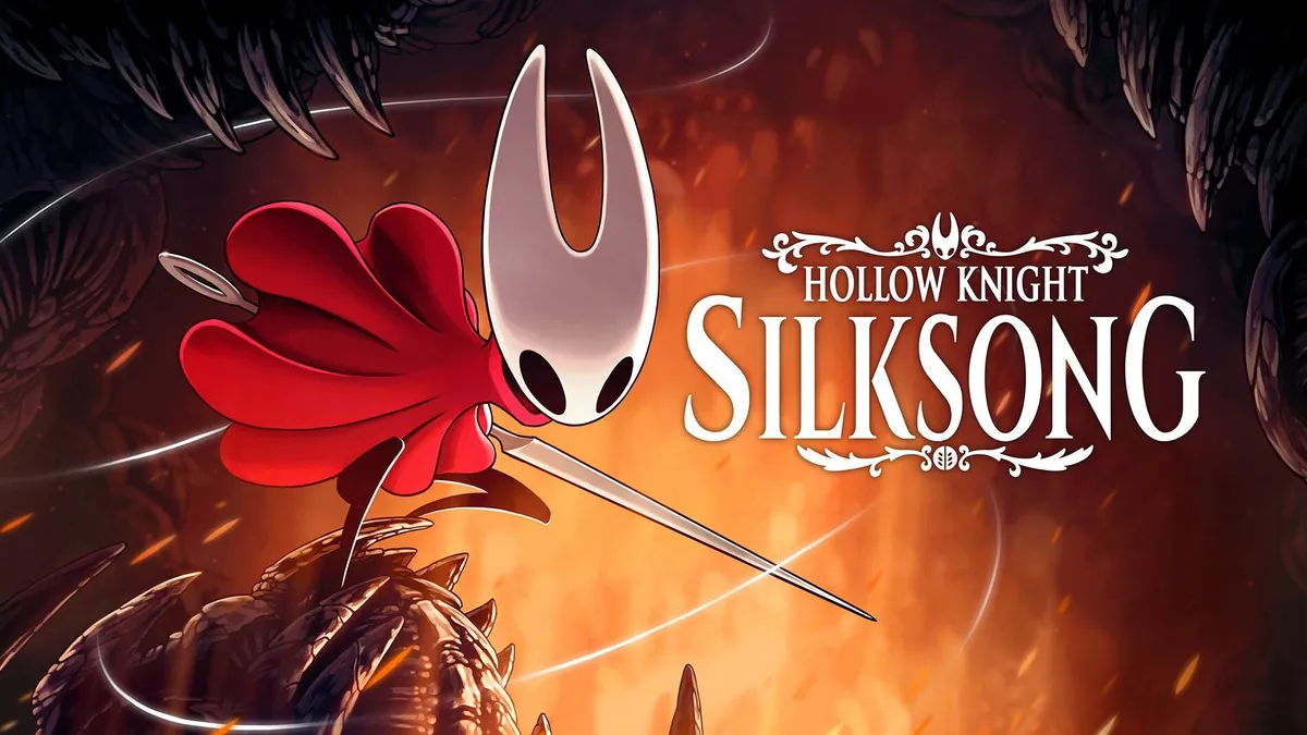 Hlavní obrázek článku: Hollow Knight Silksong dostane rozšíření, vývojáři už přemýšlejí i o své další hře 