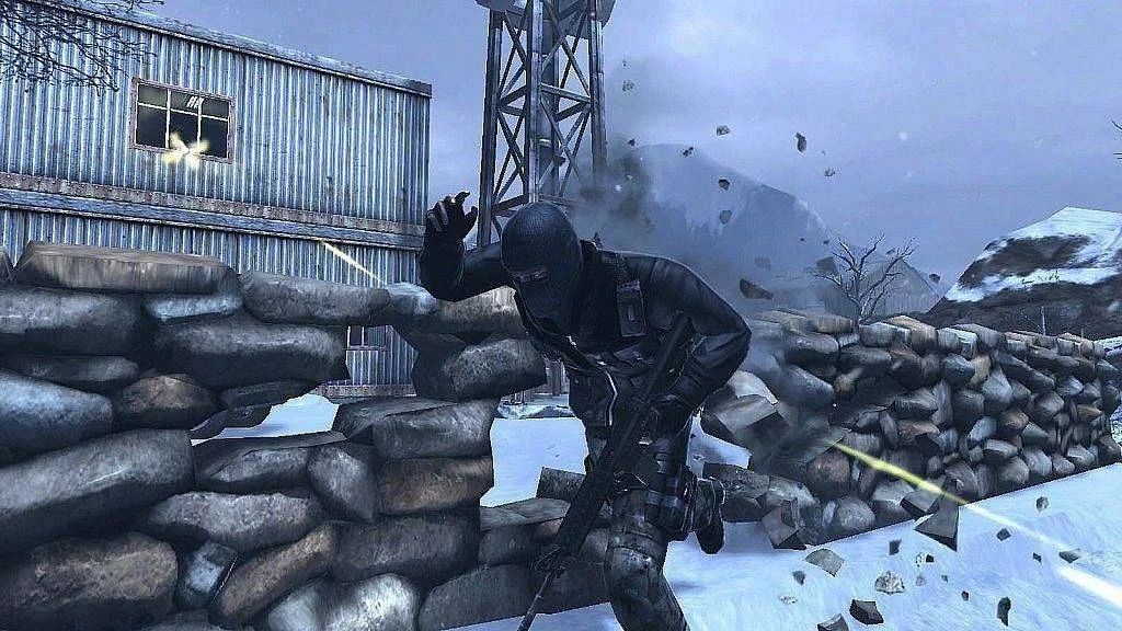 Breach má datum vydání a gameplay video