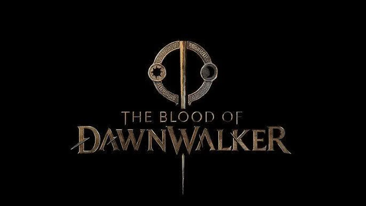Hlavní obrázek článku: Teaser trailer na akční RPG hru The Blood of Dawnwalker
