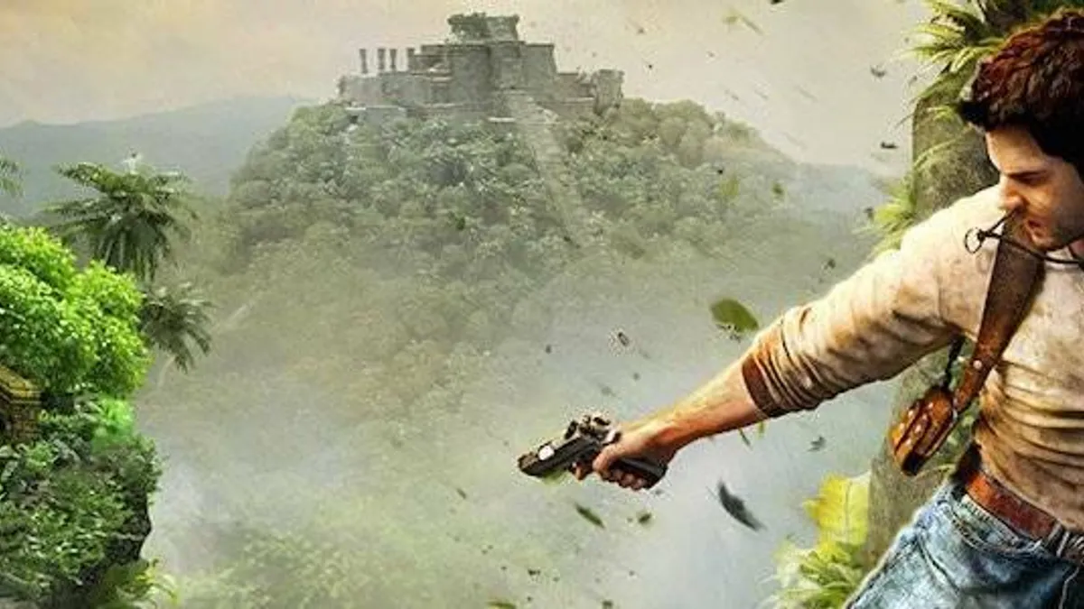 Hlavní obrázek článku: Naughty Dog nevyloučil remaster Uncharted: Golden Abyss pro PS4