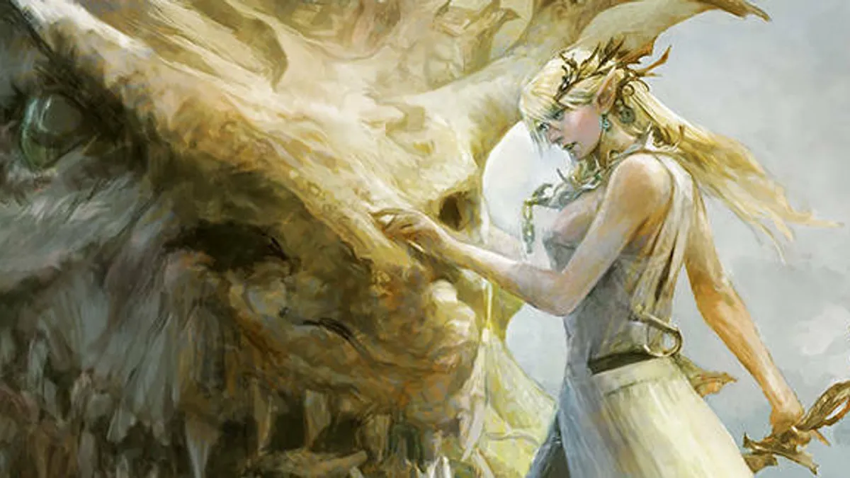 Hlavní obrázek článku: Square Enix oznámil hru Project Prelude Rune pro PlayStation 4